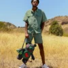 DINERO MONEYBEAR Zaino a forma di orsacchiotto