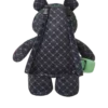 DINERO MONEYBEAR Zaino a forma di orsacchiotto