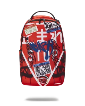 DON'T STOP WON'T STOP Sprayground (DLXR)