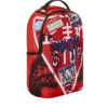 DON'T STOP WON'T STOP Sprayground (DLXR)