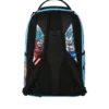 DRAGON BALL Z SUPER SAIYAN BLU GOKU E VEGETA