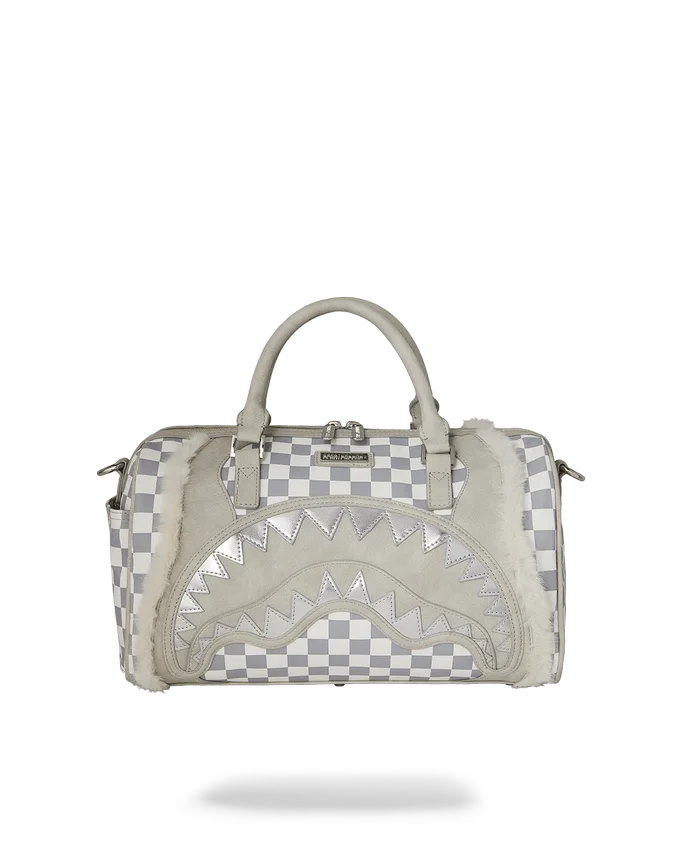 DREAMCHECK MINI BORSA DA VIAGGIO