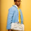 DREAMCHECK MINI BORSA DA VIAGGIO