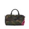 DROP ZONE Mini Borsoni