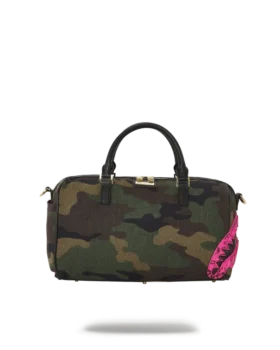 DROP ZONE Mini Borsoni