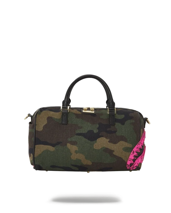 DROP ZONE Mini Borsoni