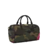 DROP ZONE Mini Borsoni