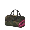 DROP ZONE Mini Borsoni