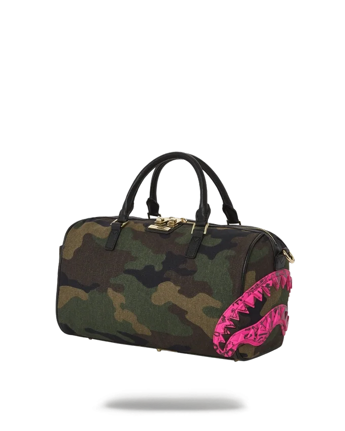 DROP ZONE Mini Borsoni