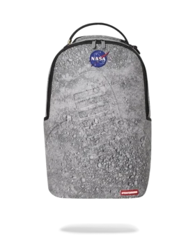 ENTRA NEL FUTURO - COLLABORAZIONE CON LA NASA MOON SHARK 3D MOLDED