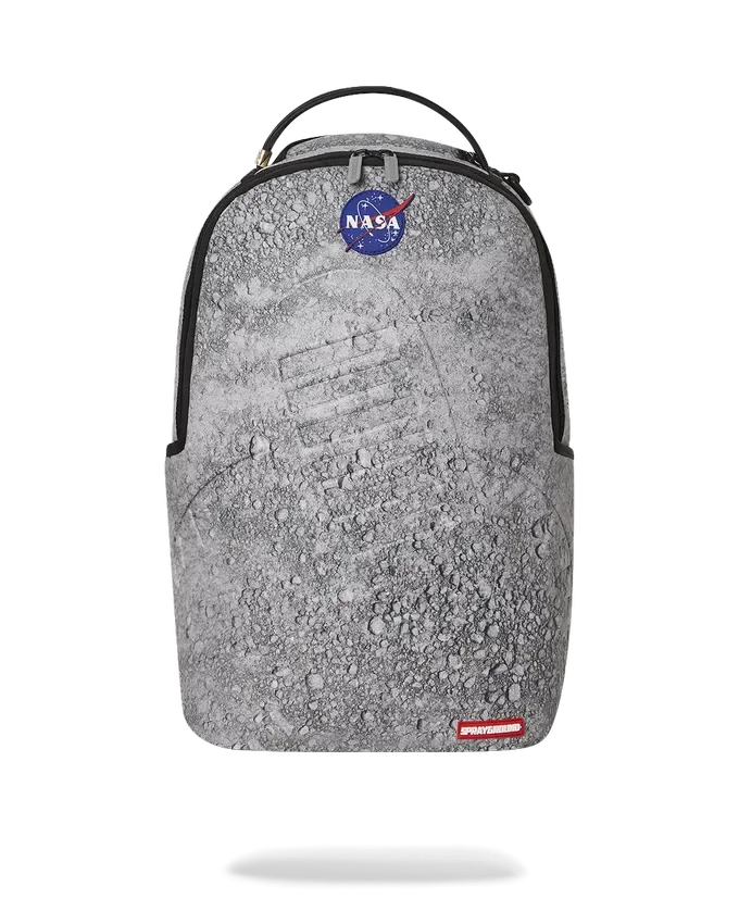ENTRA NEL FUTURO - COLLABORAZIONE CON LA NASA MOON SHARK 3D MOLDED
