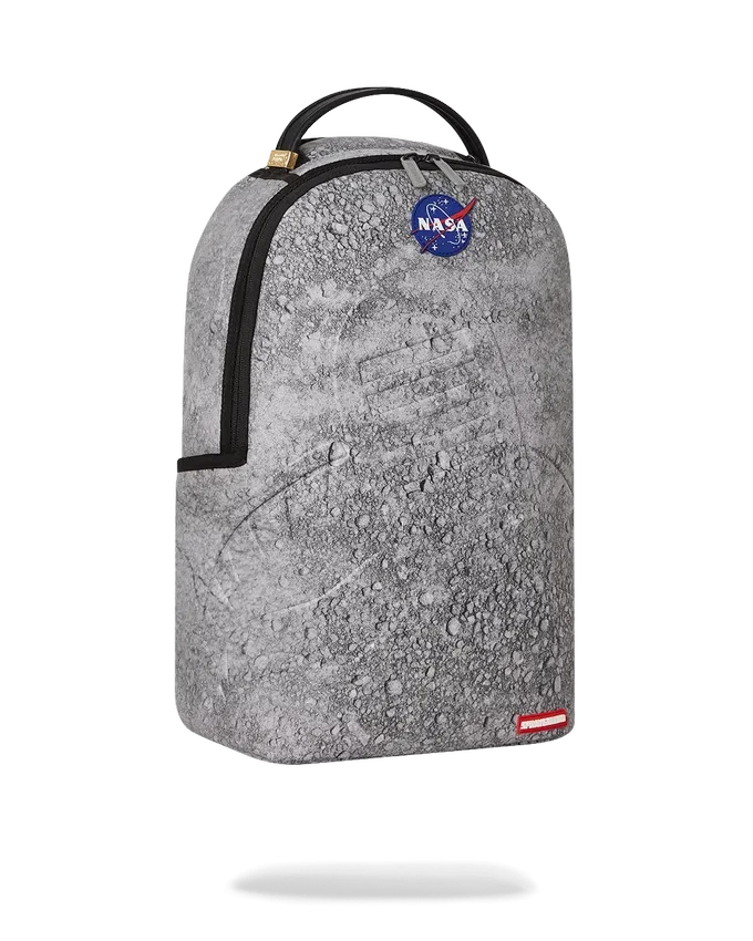 ENTRA NEL FUTURO - COLLABORAZIONE CON LA NASA MOON SHARK 3D MOLDED