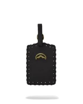 ETICHETTA PER VALIGERIA SPRAYGROUND SHARKMOUTH