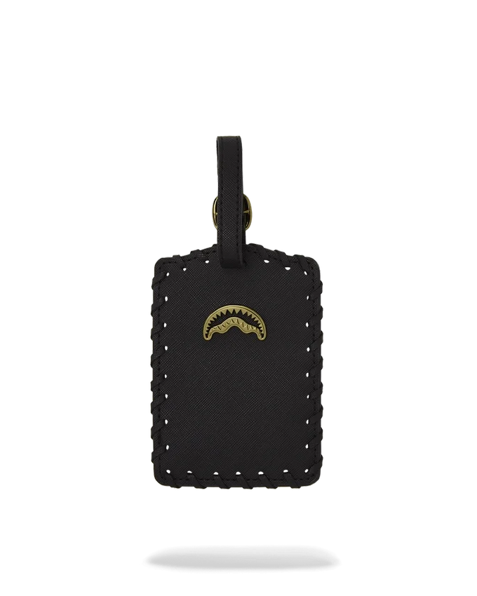 ETICHETTA PER VALIGERIA SPRAYGROUND SHARKMOUTH