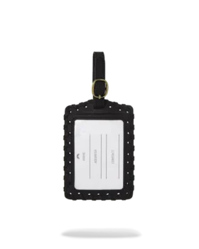 ETICHETTA PER VALIGERIA SPRAYGROUND SHARKMOUTH