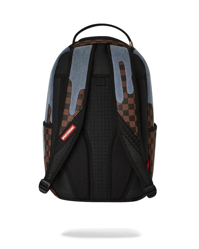 FABRIC HOUSE Zaini Shark Drip