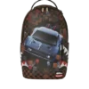 FAST & FURIOUS DIESEL SHARK Zaini DLXSR