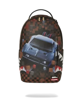 FAST & FURIOUS DIESEL SHARK Zaini DLXSR
