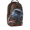 FAST & FURIOUS DIESEL SHARK Zaini DLXSR