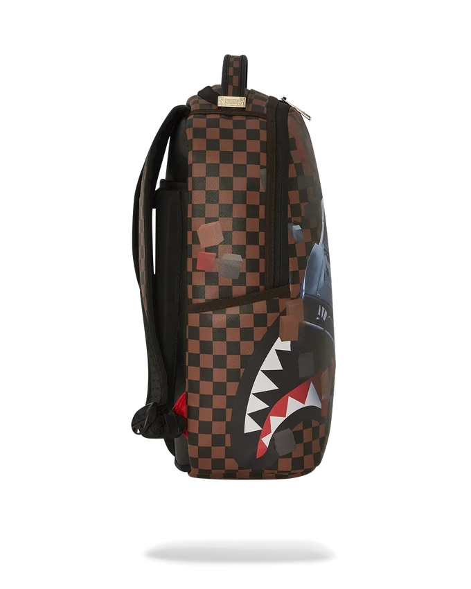 FAST & FURIOUS DIESEL SHARK Zaini DLXSR