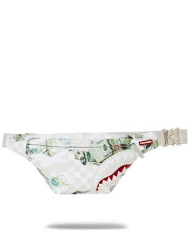 FEROCIOU$ BORSA A TRACOLLA SAVVY