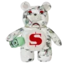 FEROCIOU$ Zaino MONEYBEAR TEDDYBEAR