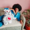 FEROCIOU$ Zaino MONEYBEAR TEDDYBEAR
