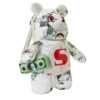 FEROCIOU$ Zaino MONEYBEAR TEDDYBEAR