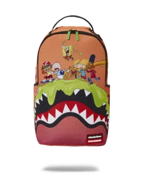 FESTA DEL MUCOSO NICKELODEON (DLXR)