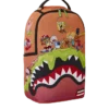 FESTA DEL MUCOSO NICKELODEON (DLXR)