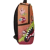 FESTA DEL MUCOSO NICKELODEON (DLXR)