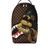 FIVE NIGHTS AT FREDDY'S: I SEE YOU