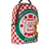 FIVE NIGHTS AT FREDDY'S PIZZA TAKEOUT