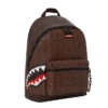 FRENZY SHARKS CHATEAU Zaino