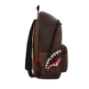 FRENZY SHARKS CHATEAU Zaino