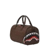 FRENZY SHARKS MINI BORSONI