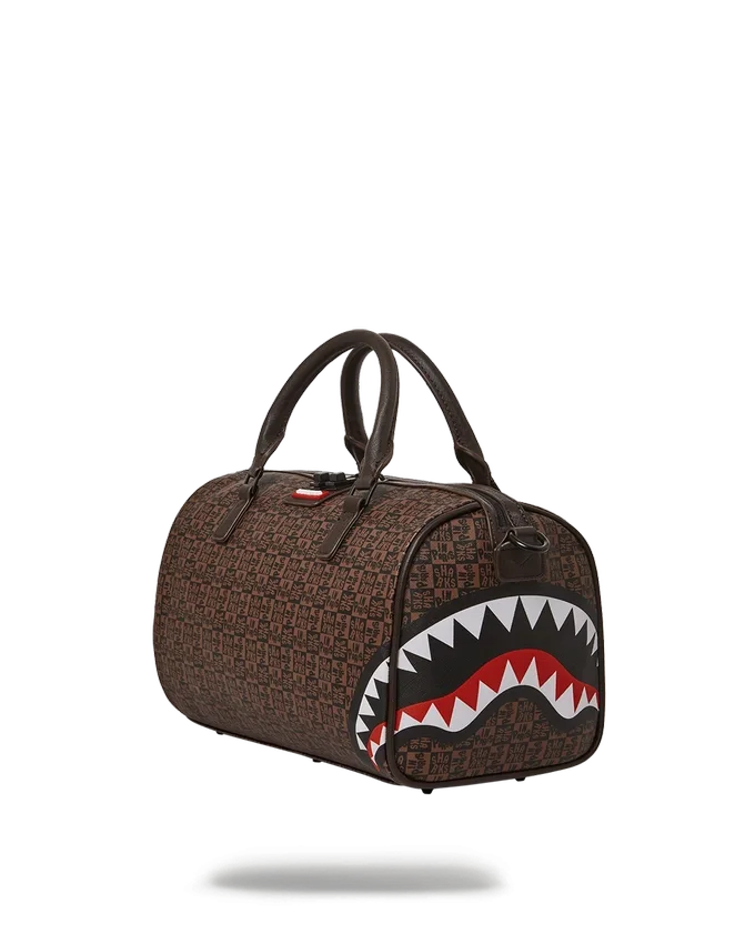 FRENZY SHARKS MINI BORSONI