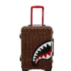 FRENZY SHARKS SHARKNAUTICS VALIGERIA RIGIDA