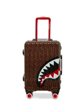 FRENZY SHARKS SHARKNAUTICS VALIGERIA RIGIDA