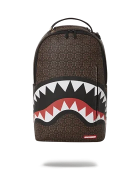 FRENZY SHARKS ZANIO (DLXV)