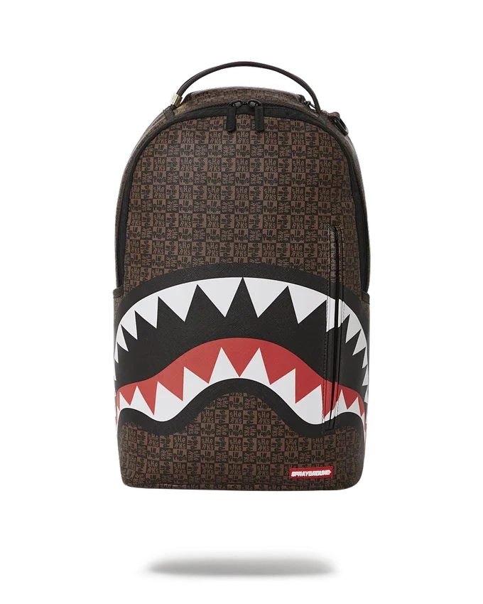 FRENZY SHARKS ZANIO (DLXV)