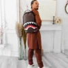 FRENZY SHARKS ZANIO (DLXV)