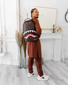 FRENZY SHARKS ZANIO (DLXV)