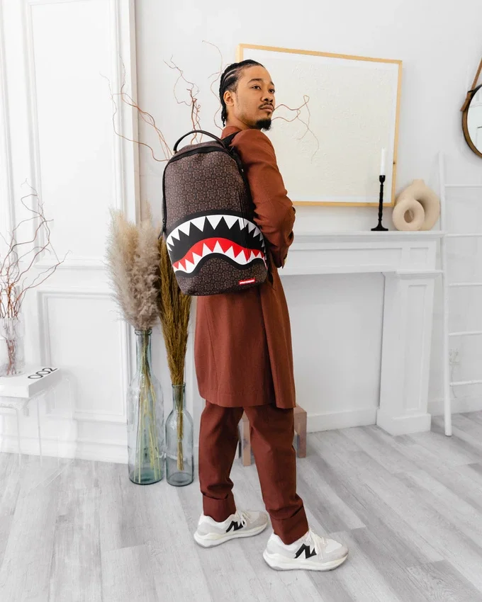 FRENZY SHARKS ZANIO (DLXV)