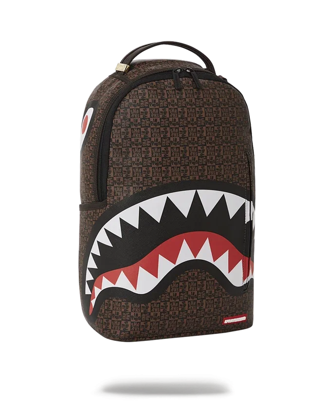 FRENZY SHARKS ZANIO (DLXV)