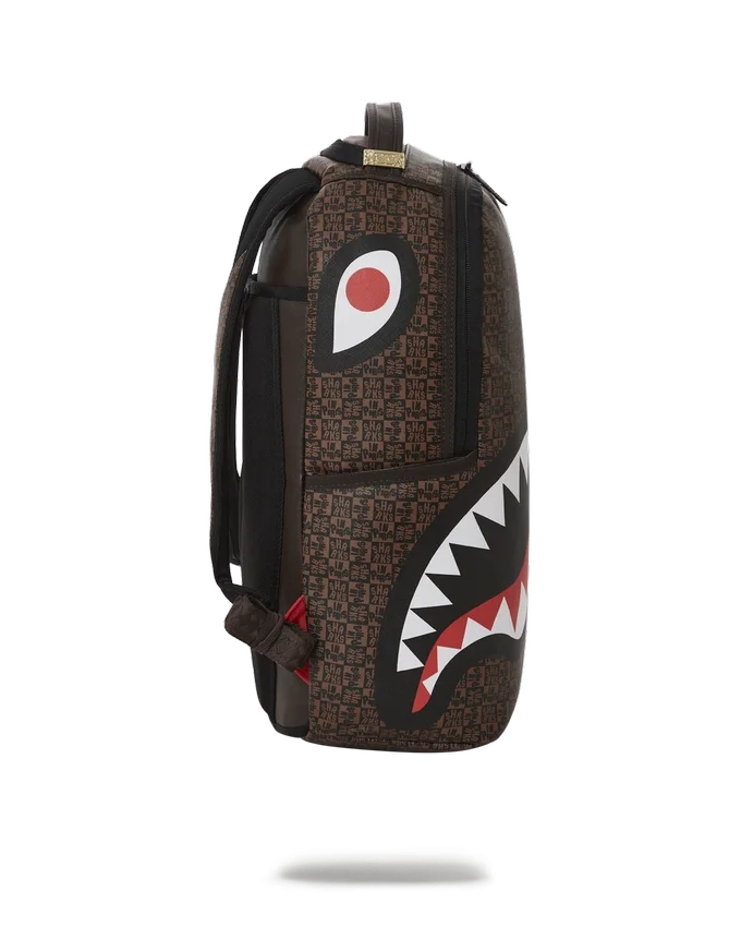 FRENZY SHARKS ZANIO (DLXV)