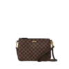 FROM PARIS WITH LOVE CLUTCH A TRACOLLA