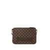 FROM PARIS WITH LOVE CLUTCH A TRACOLLA