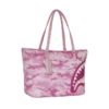 FURRROCIOUS IN ROSA BORSA TOTE