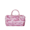 FURRROCIOUS IN ROSA Mini Borsoni